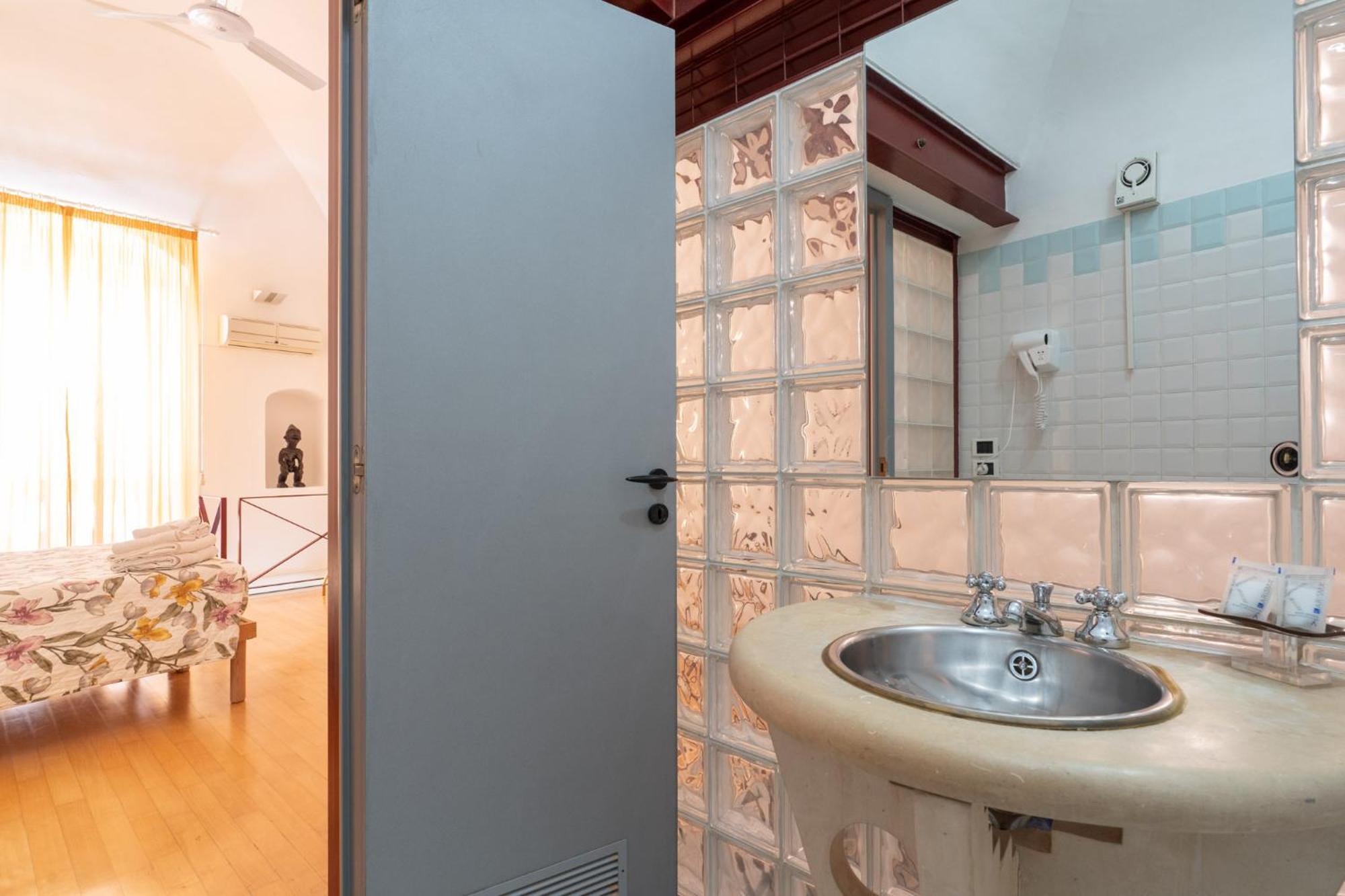 Appartement Palazzo Barone à Bari Extérieur photo