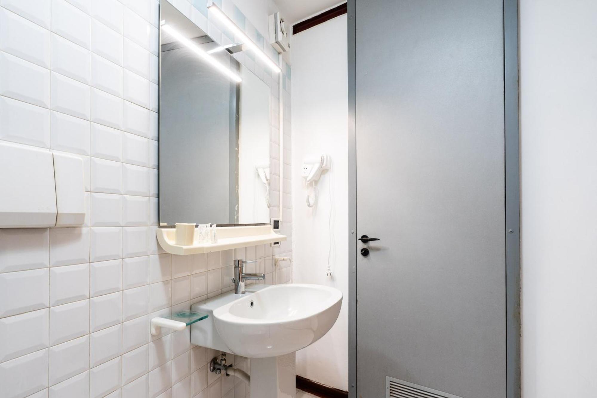 Appartement Palazzo Barone à Bari Extérieur photo