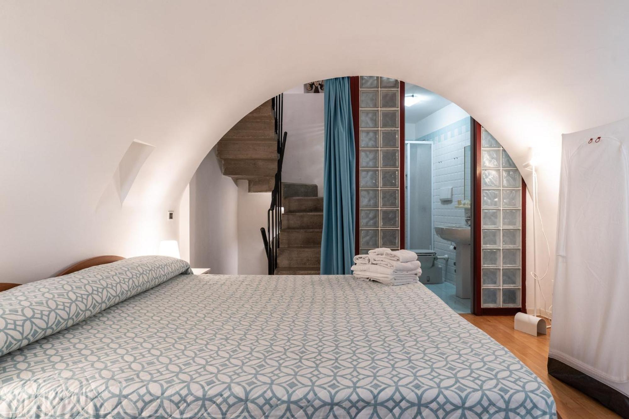 Appartement Palazzo Barone à Bari Extérieur photo