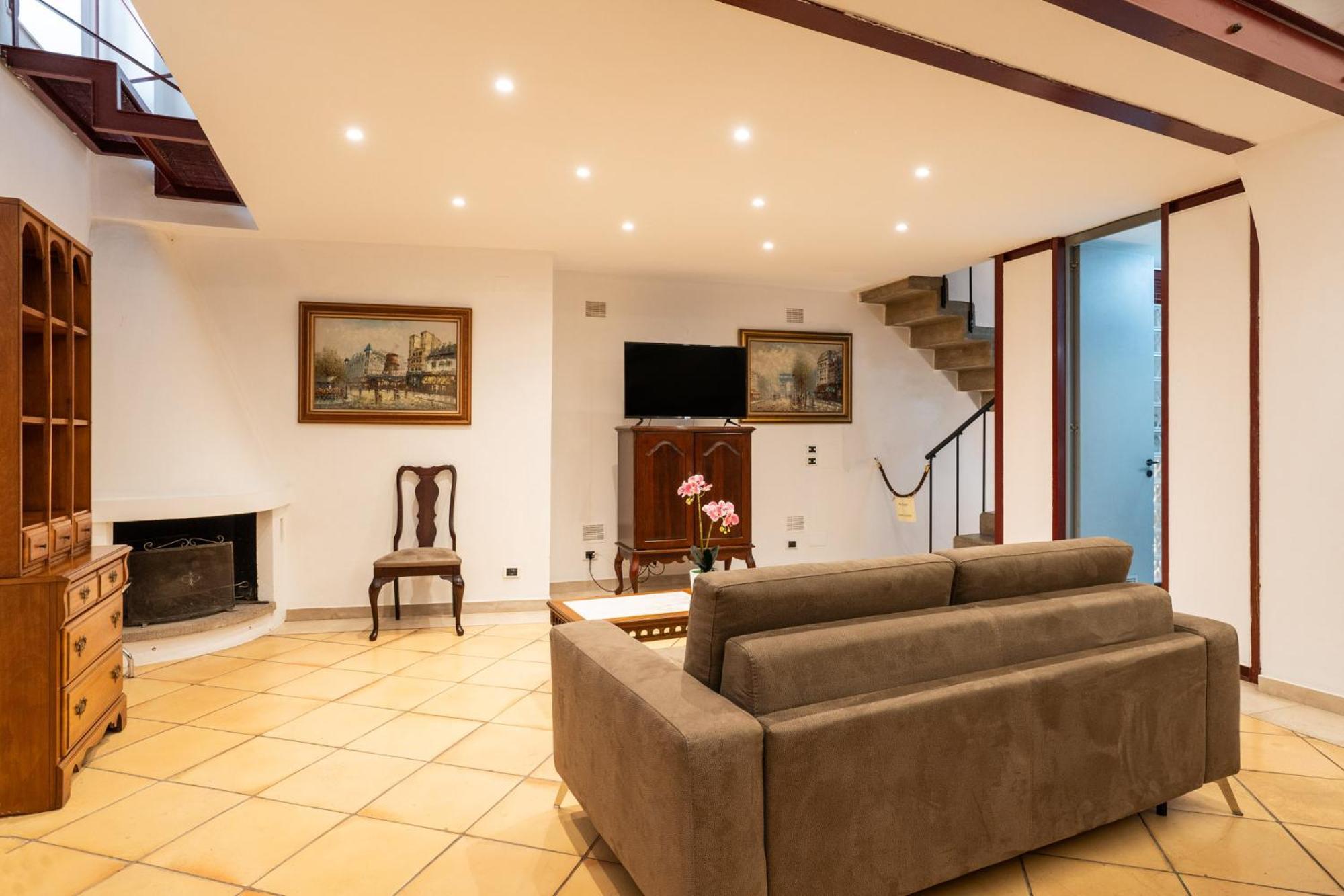 Appartement Palazzo Barone à Bari Extérieur photo